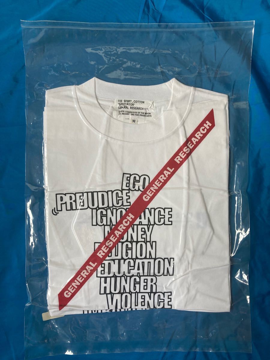 General Research Tシャツ 新品・未使用|PayPayフリマ