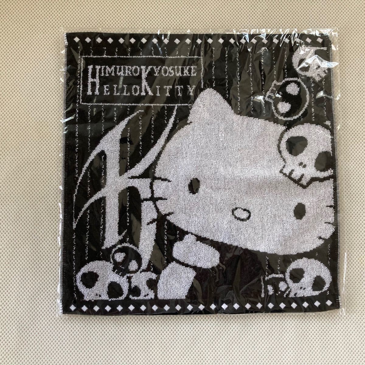 90%OFF】 氷室京介 HELLOKITTY コラボタオルセット zppsu.edu.ph