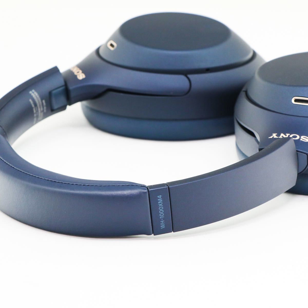 Paypayフリマ レア Sony Wh 1000xm4 ブルーブラック限定色ワイヤレスヘッドホン Paypayフリマ レア Sony Wh 1000xm4 ブルーブラック限定色ワイヤレスヘッドホン