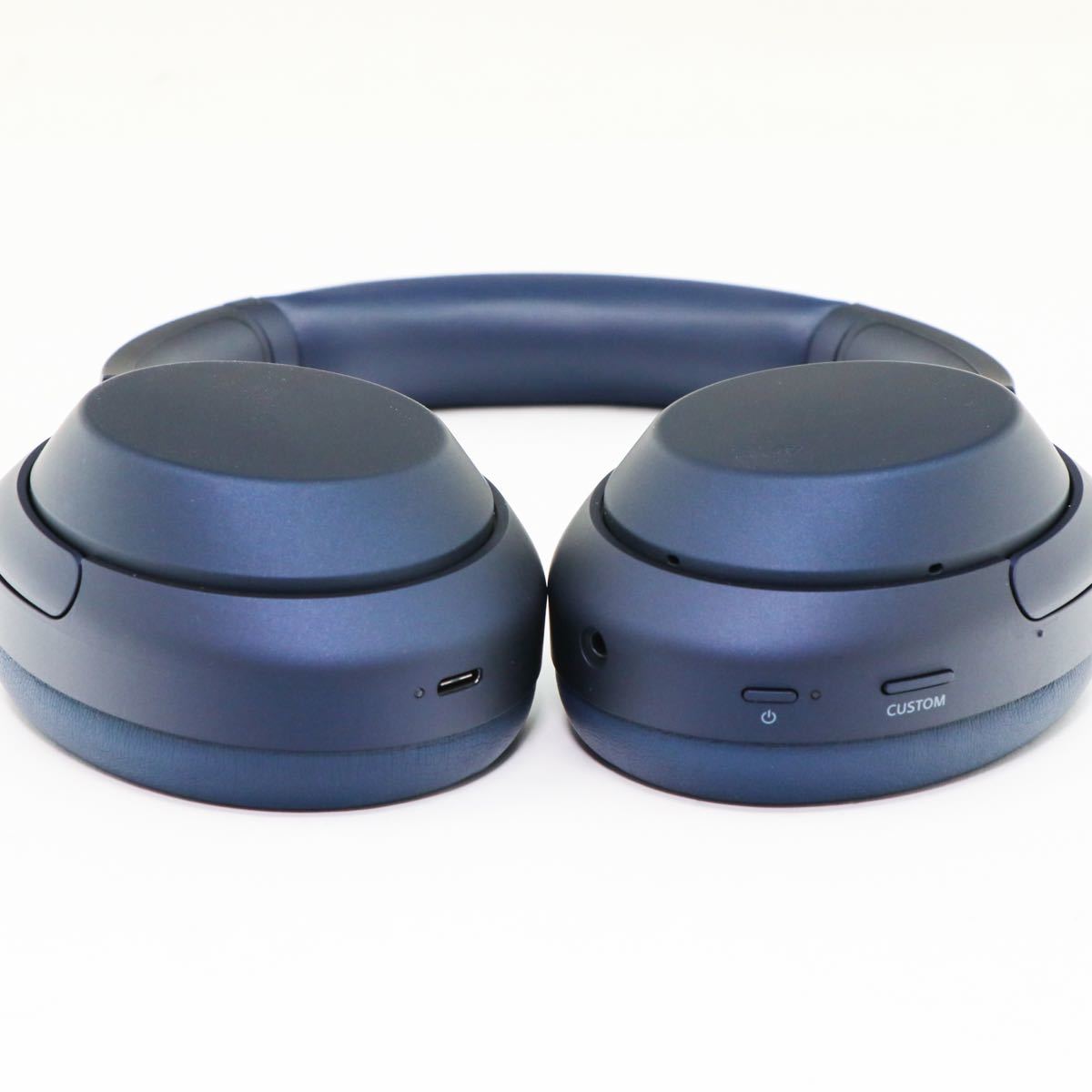 Paypayフリマ レア Sony Wh 1000xm4 ブルーブラック限定色ワイヤレスヘッドホン Paypayフリマ レア Sony Wh 1000xm4 ブルーブラック限定色ワイヤレスヘッドホン