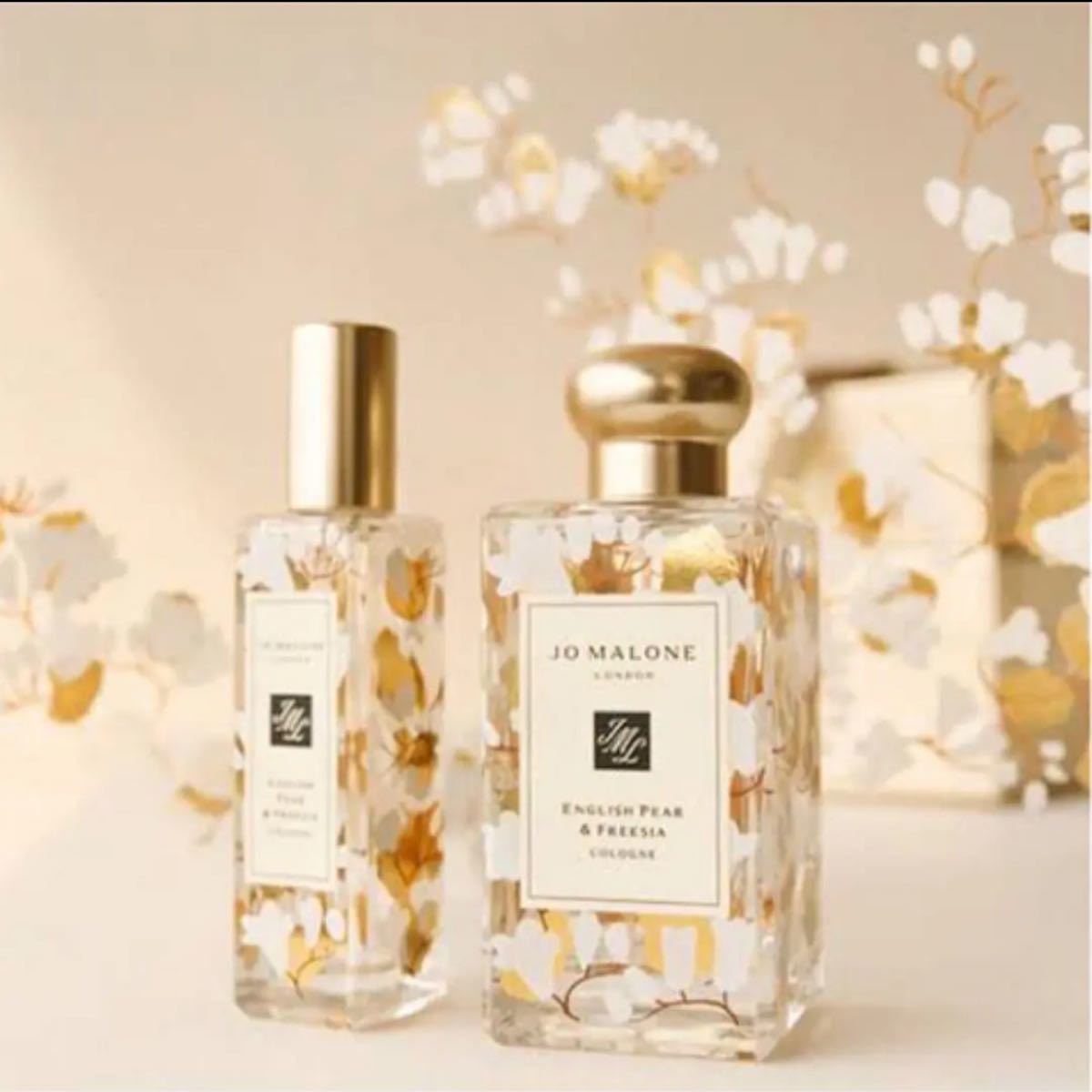 コンビニ受取対応商品 ジョー マローン Jo Malone イングリッシュペアー フリージア ボディクレーム 175ml 並行輸入品 Fucoa Cl