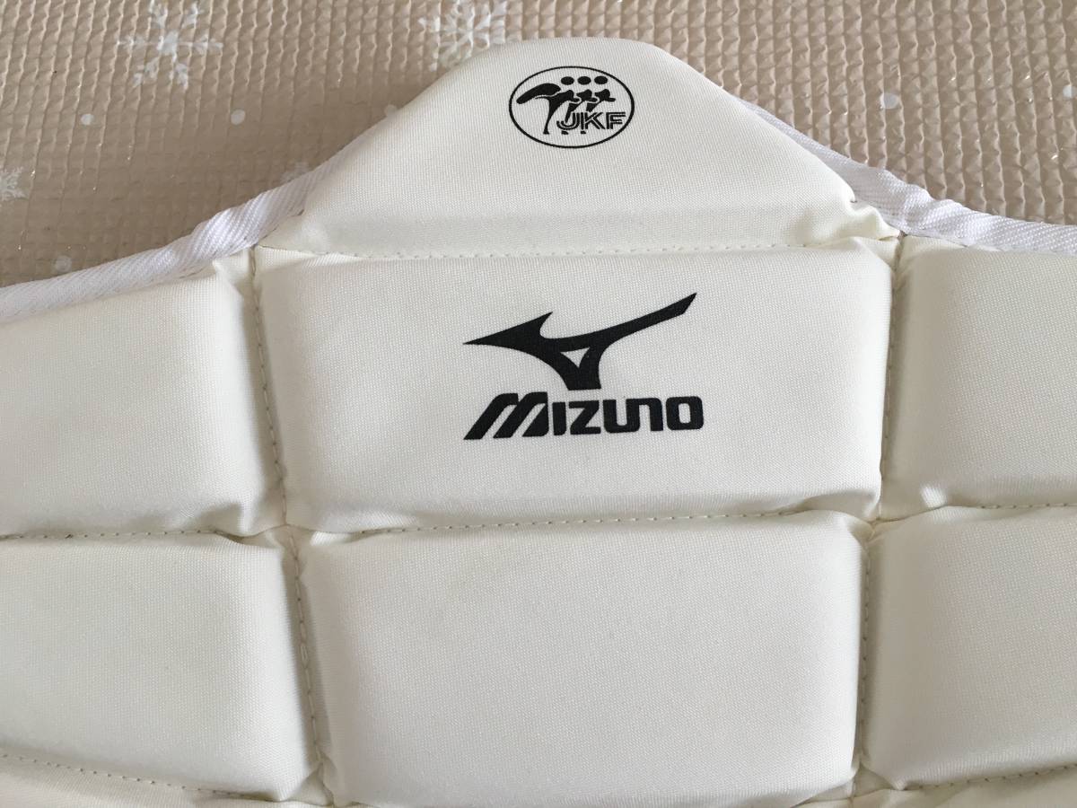 空手防具 ボディプロテクター メンズL ミズノ MIZUNO 全日本 空手防具 ボディプロテクター メンズL ミズノ MIZUNO 全日本