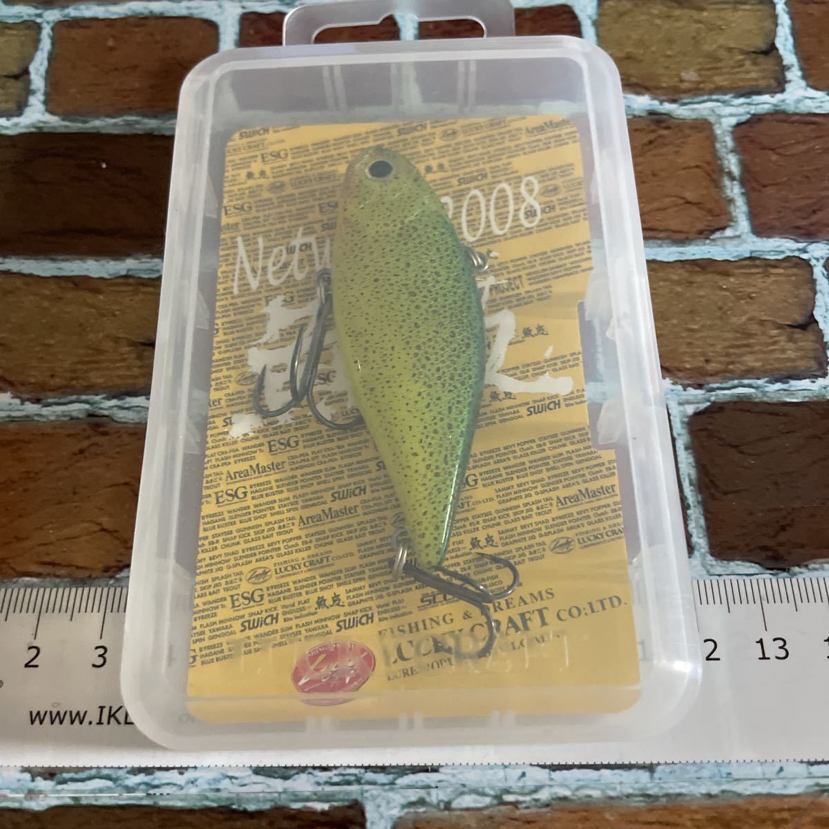ルアー 魚皮の値段と価格推移は 21件の売買情報を集計したルアー 魚皮の価格や価値の推移データを公開 ルアー 魚皮の値段と価格推移は 21件の売買情報を集計したルアー 魚皮の価格や価値の推移データを公開