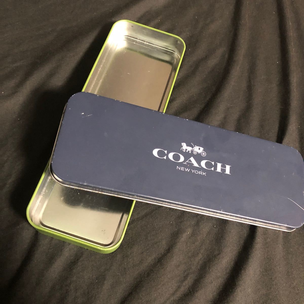 COACH 長財布　レディース