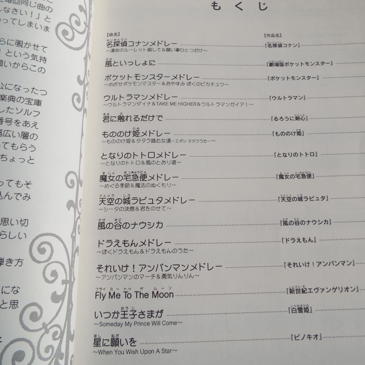 ヤフオク 楽譜 発表会で使える アニメ 主題歌ヒッツ 199 ヤフオク 楽譜 発表会で使える アニメ 主題歌ヒッツ 199