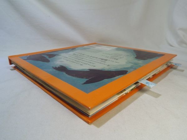  устройство книга с картинками [ цельный ... животное большой цирк ] National geo графика иллюстрированная книга книга с картинками 