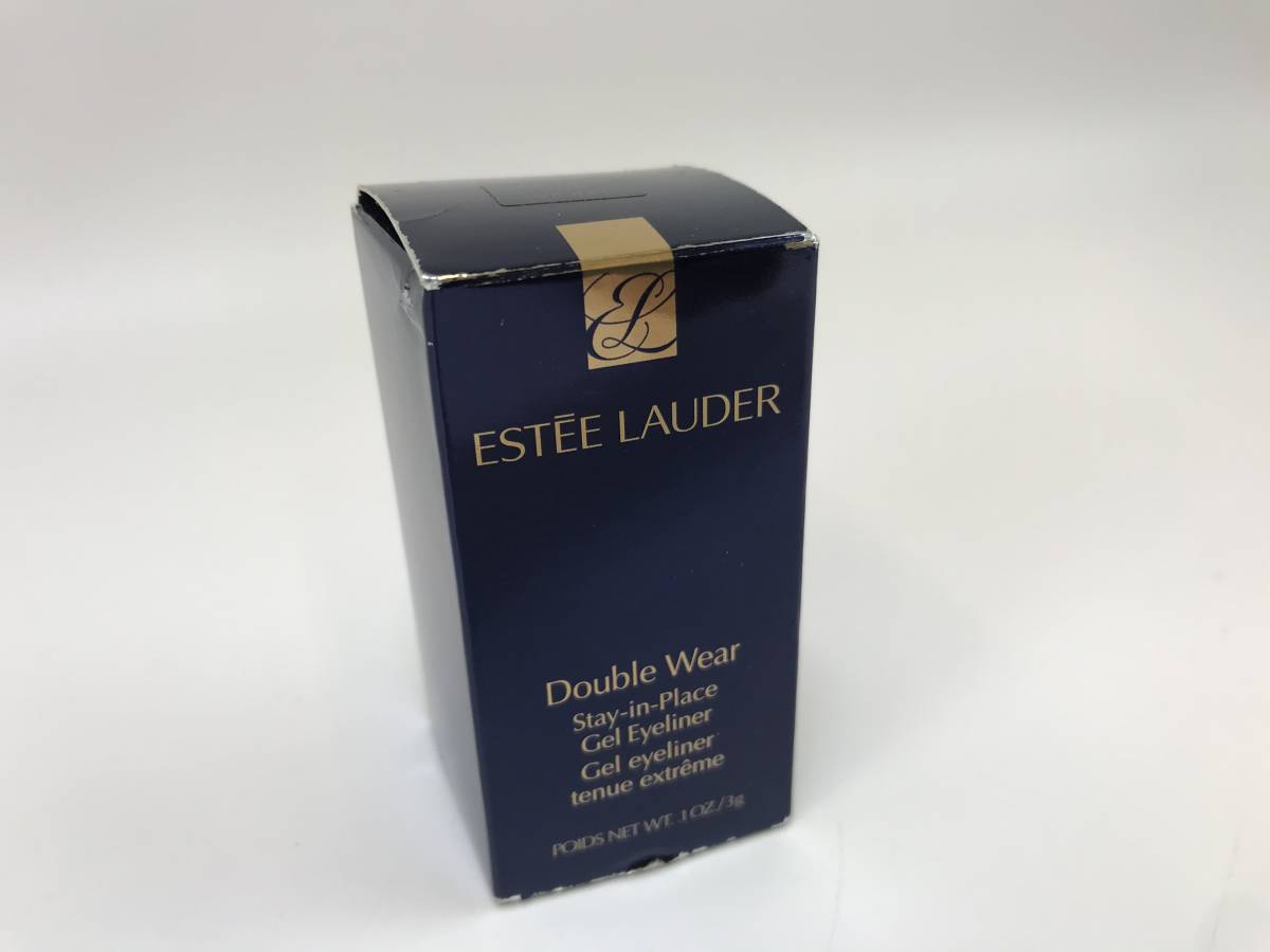  Estee Lauder double wear stay Imp re chair gel eyeliner #144861-32