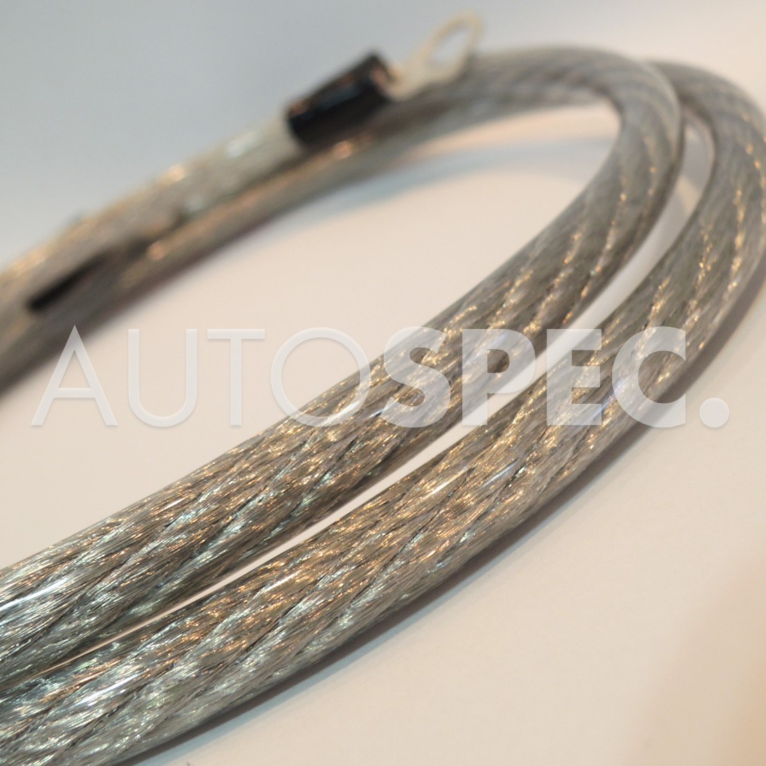 ABARTH body earth cable 500 595 695 series 4 series 3 THREEHUNDRED abarth 