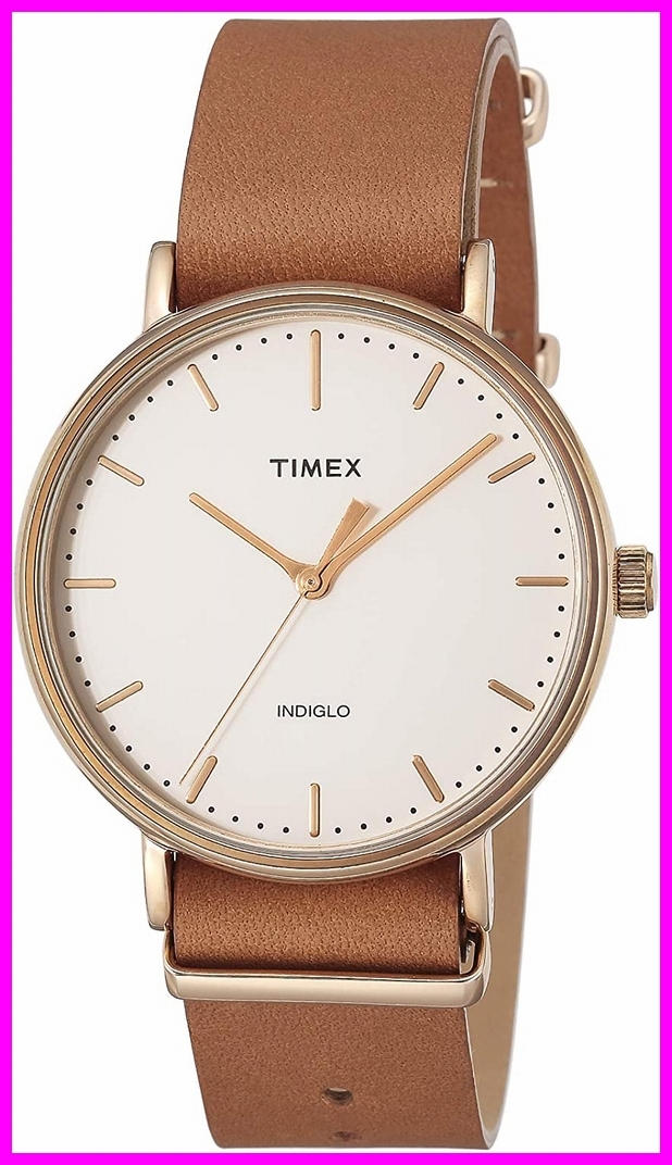 お買得】 【タイメックス TIMEX】Weekender TW2P91200 Fairfield