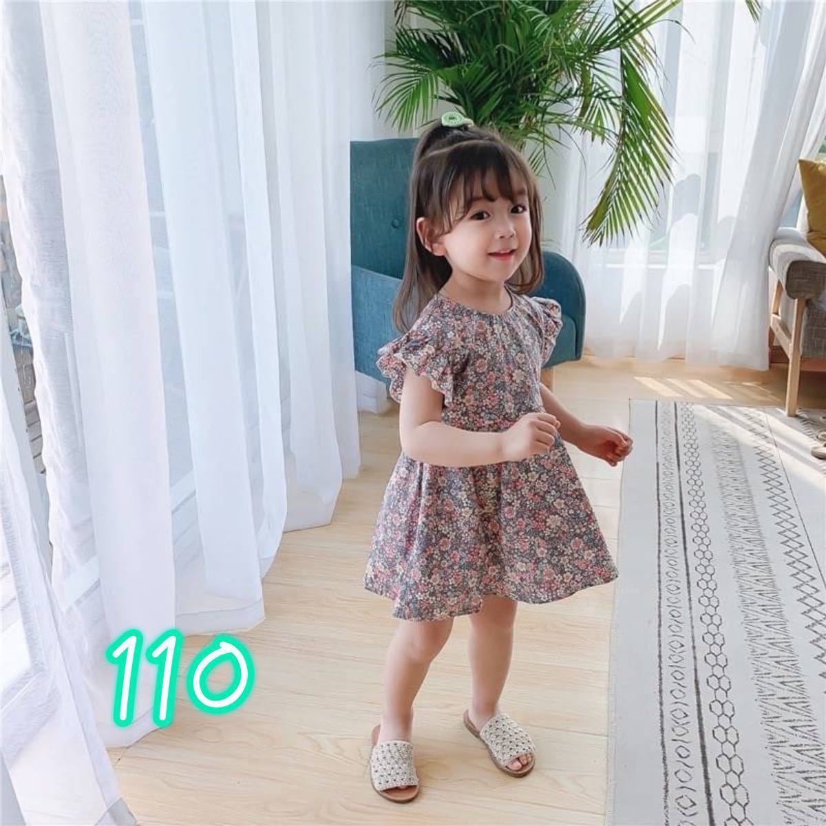 Paypayフリマ ワンピース 韓国 子供服 女の子 110 紫 ピンク 姉妹コーデ かわいい Paypayフリマ ワンピース 韓国 子供服 女の子 110 紫 ピンク 姉妹コーデ かわいい
