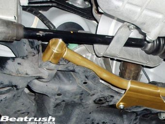 LAILE Laile front performance bar CR-Z ZF1
