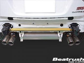 LAILE Laile rear frame end bar Impreza WRX GRB*GVB