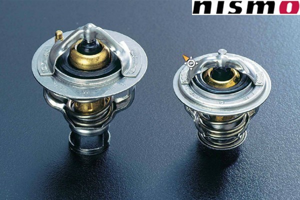 NISMO ニスモ ローテンプサーモスタット ニッサン エクストレイル T30(-06 11) SR16VE SR18DE SR20DE SR20VE(T) SR20DET KA24DE_画像1