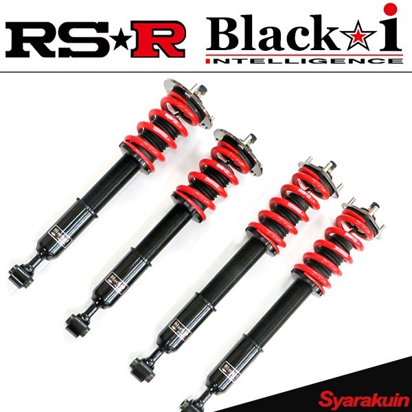 RS-R 車高調 Black-i RC350 GSC10 RS-R BKT104M RSR サスペンションキット（一式）
