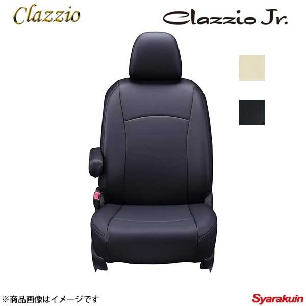 2022年製 Clazzio クラッツィオ ジュニア ES-6009 ブラック AZオフ