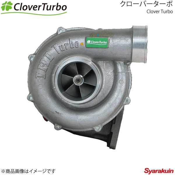 CloverTurbo クローバーターボ BLUE LABEL(新品) ジムニー JB23W 2005.10～ K6A 純正品番(13900-76JB1/13900-76JB2) F31CAD-S0114B_画像1