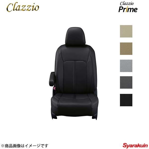 Clazzio 高級感 クラッツィオ プライム EF-8123 GJ6 【12月スーパーSALE タンベージュ インプレッサG4 GJ7