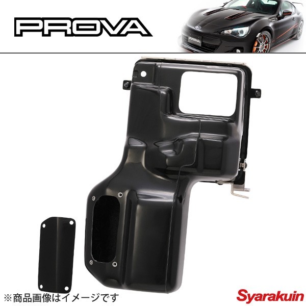 PROVA/プローバ コールドフローボックス EJ インプレッサ GRB/GVB エアクリーナーボックス 53130EY0100_画像1