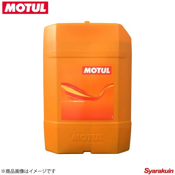 103716 ×1 MOTUL/モチュール ギアオイル/ATオイル GEAR 300 LS ギア300LS 75W90 20L MT/機械式LSD付デフ用 競技系_画像1