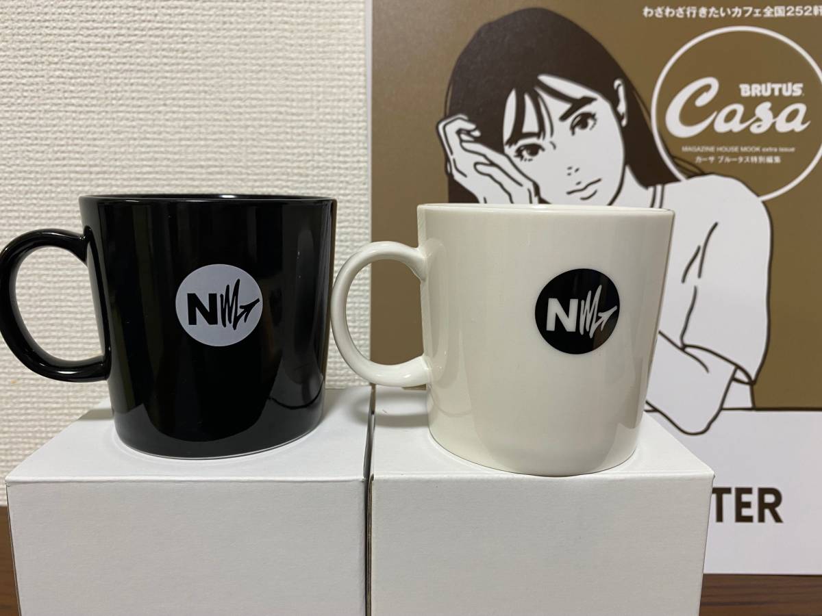 ヤフオク! - 【NO COFFEE × MOGNO6.】 2周年記念 限定コラボ