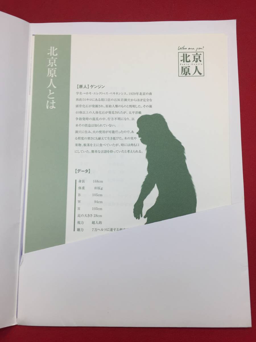 北京原人 Who Are You プレス 佐藤純彌 佛田洋 緒形直人 ジョイ ウォン 本田博太郎 小松みゆき 片岡礼子 パンフレット 売買されたオークション情報 Yahooの商品情報をアーカイブ公開 オークファン Aucfan Com 北京原人 Who Are You プレス 佐藤純彌 佛田洋 緒形直人 ジョイ ウォン 本田博太郎 小松みゆき 片岡礼子 パンフレット 売買されたオークション情報 Yahooの商品情報をアーカイブ公開 オークファン Aucfan Com