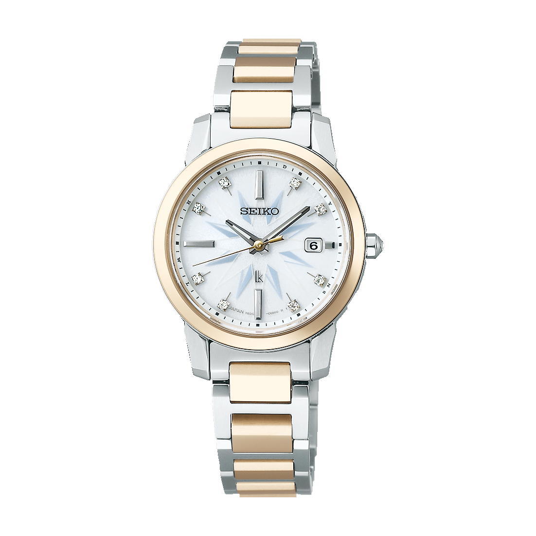 日本製】 Collection(アイコレクション)2021 SEIKO(セイコー