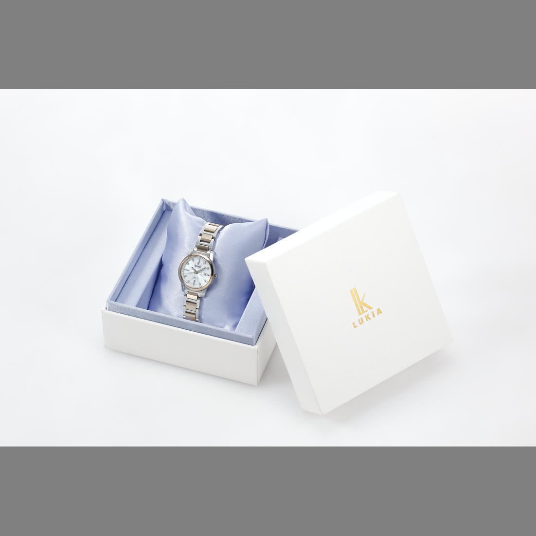 SEIKO(セイコー) ルキア SSQV090 I Collection(アイコレクション