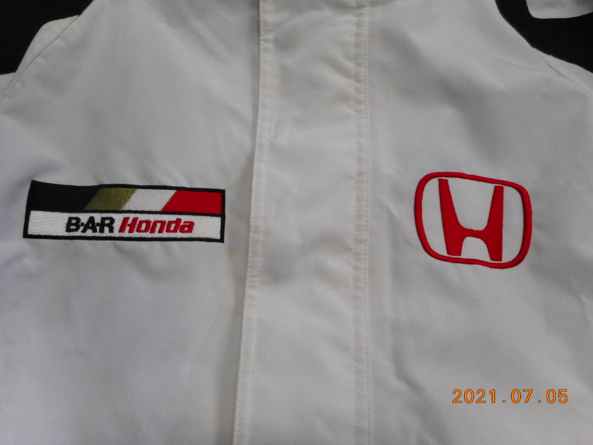 Yahoo!オークション - BAR ホンダF1 HONDA レーシング Yahoo!オークション - BAR ホンダF1 HONDA レーシング