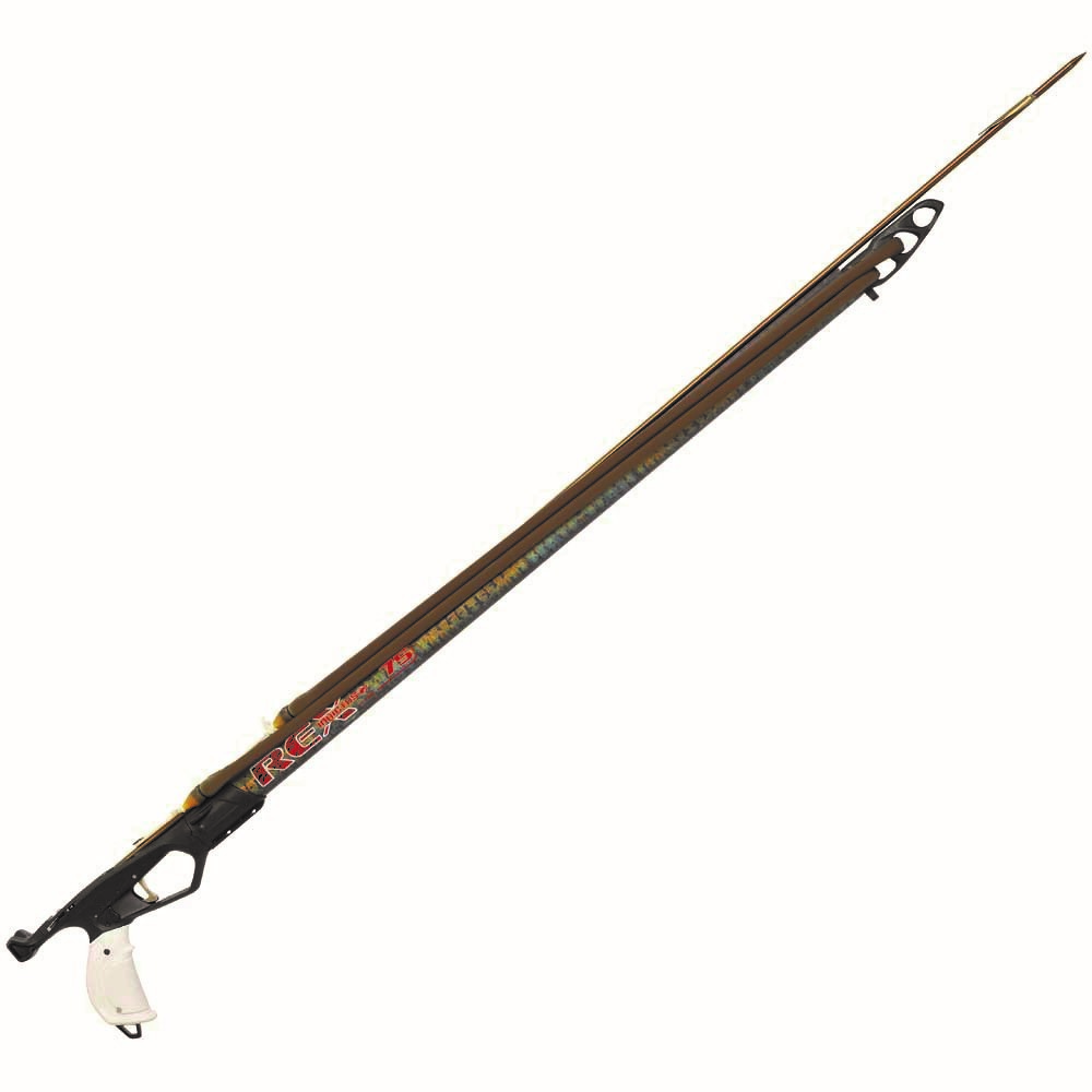 OMER(オマー)新型迷彩スピアガン インビクタス REX MIMETIC 90 OMER(オマー)新型迷彩スピアガン インビクタス REX MIMETIC 90
