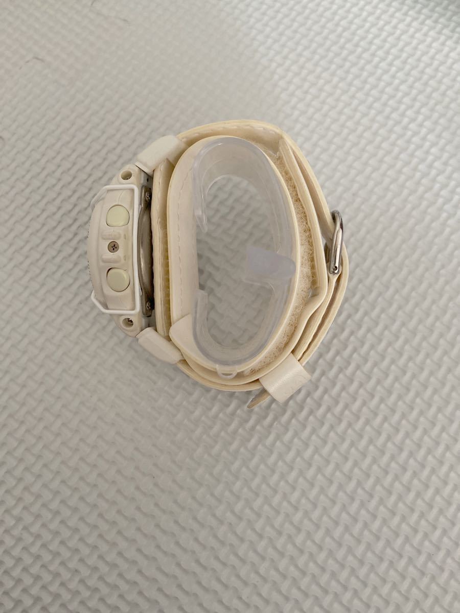 新品　未使用CASIO Baby-G G'MIX 大丸心斎橋店購入　vintage