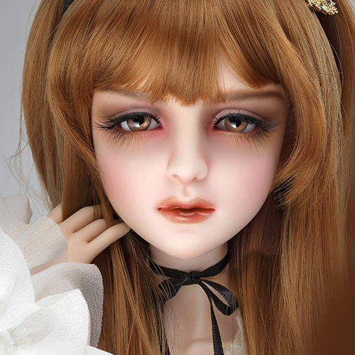 Dollmore] 球体関節人形 Youth Dollmore Eve - Saw | www