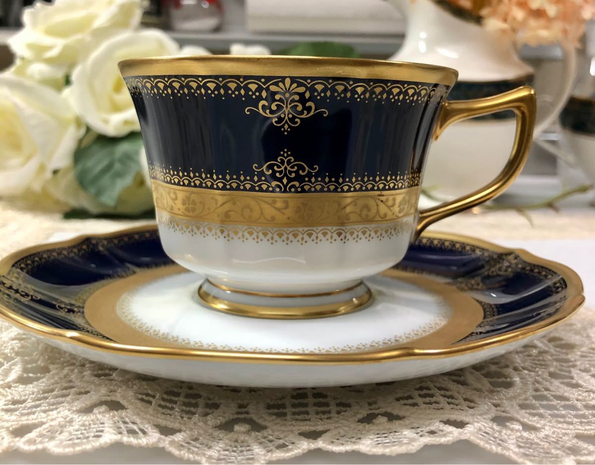 ノリタケ ダイヤモンドコレクション イナギュレーション カップ ノリタケ ダイヤモンドコレクション イナギュレーション カップ