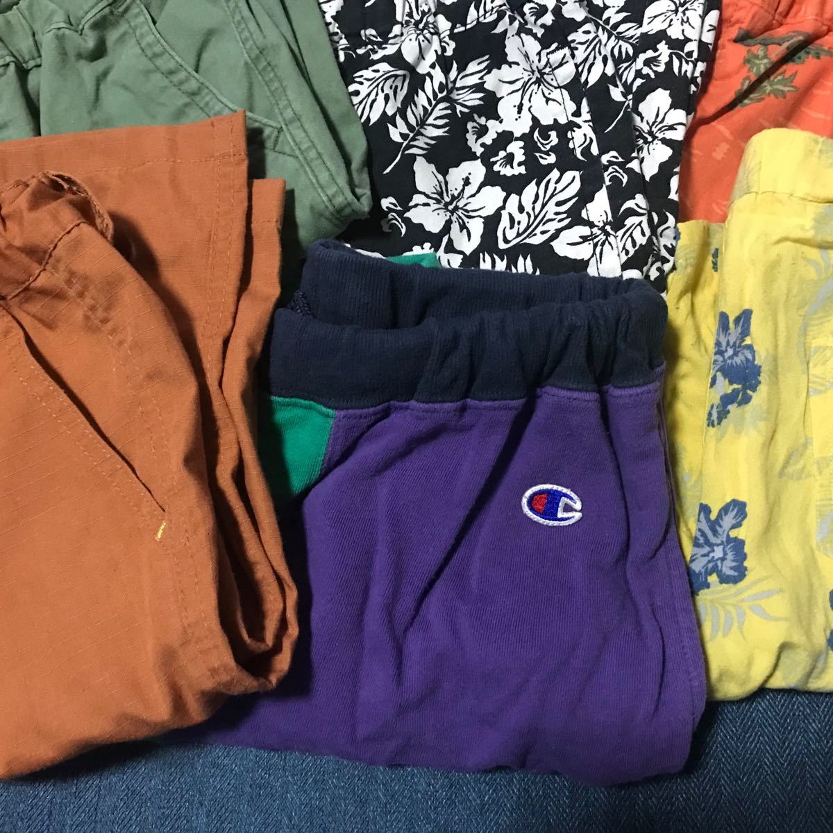 Paypayフリマ キッズハーフパンツ キッズtシャツ2枚セット まとめ売り ユニクロ Gu Camp7など Paypayフリマ キッズハーフパンツ キッズtシャツ2枚セット まとめ売り ユニクロ Gu Camp7など