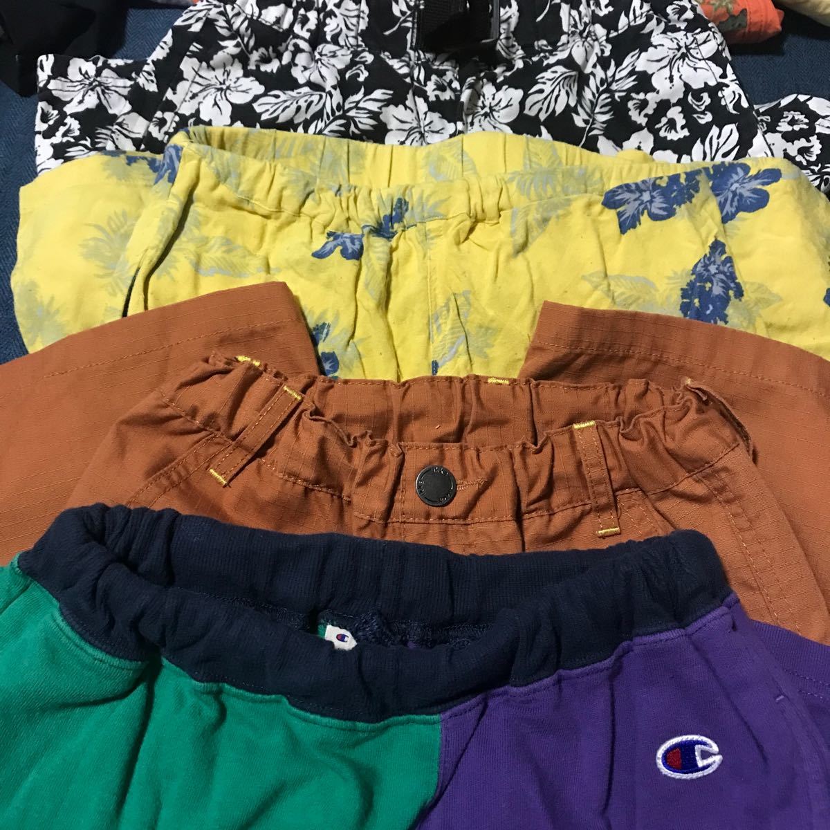 Paypayフリマ キッズハーフパンツ キッズtシャツ2枚セット まとめ売り ユニクロ Gu Camp7など Paypayフリマ キッズハーフパンツ キッズtシャツ2枚セット まとめ売り ユニクロ Gu Camp7など