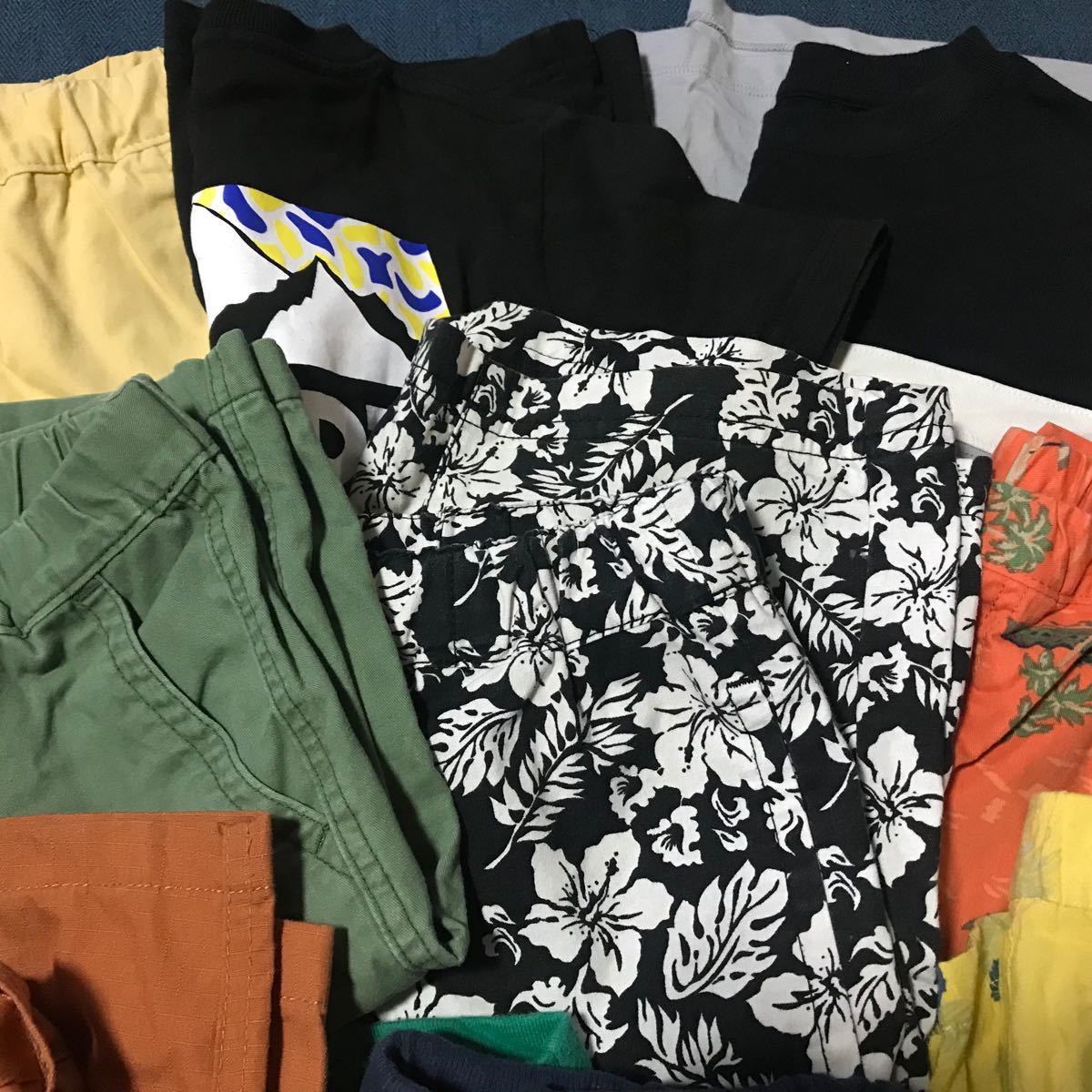 Paypayフリマ キッズハーフパンツ キッズtシャツ2枚セット まとめ売り ユニクロ Gu Camp7など Paypayフリマ キッズハーフパンツ キッズtシャツ2枚セット まとめ売り ユニクロ Gu Camp7など