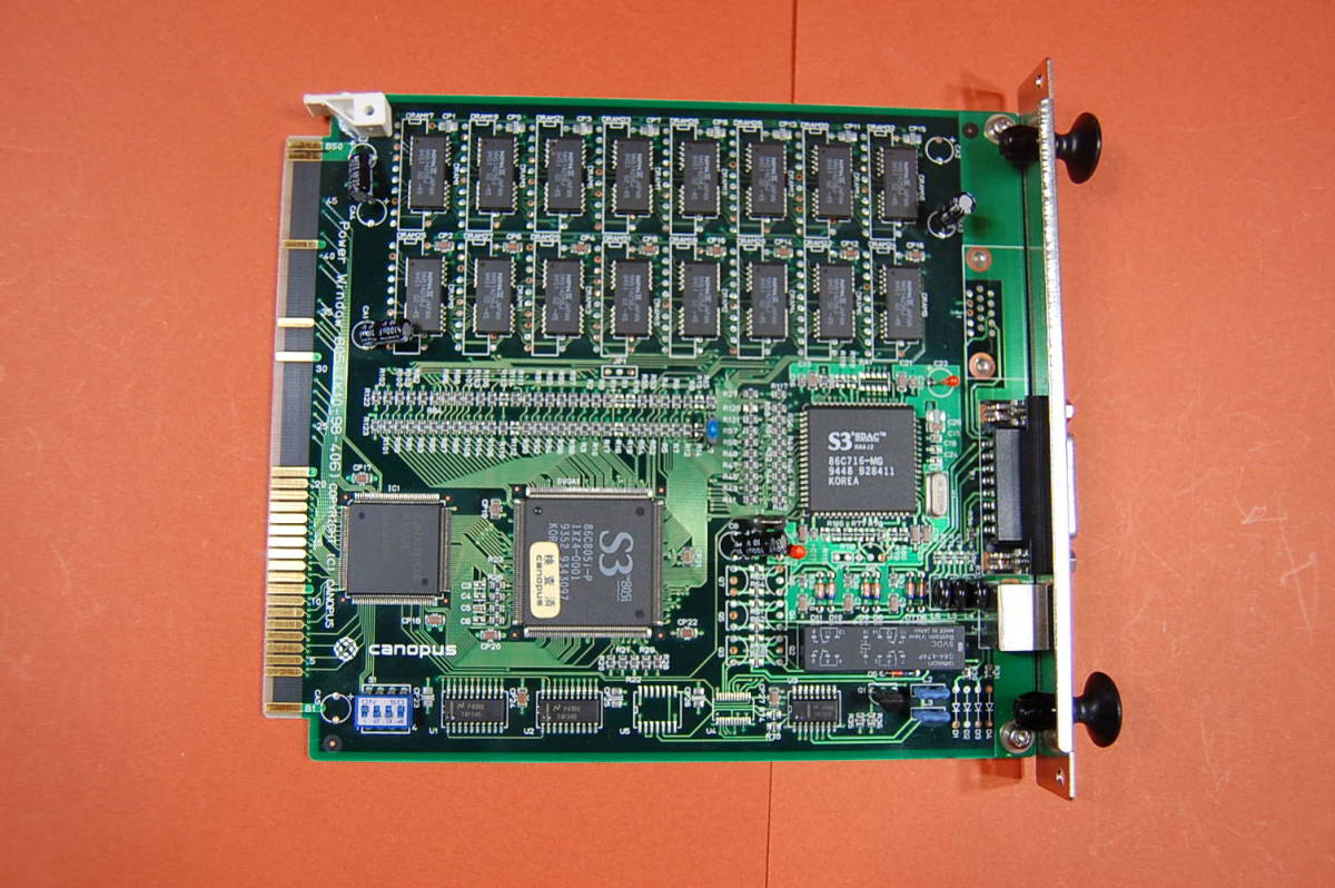 人気提案 Cバス用 PC98 インターフェースボード 828247 ジャンク扱いにて 動作未確認 ヨゴレ有り 805i Window Power canopus デスクトップ 人気提案 Cバス用 PC98 インターフェースボード 828247 ジャンク扱いにて 動作未確認 ヨゴレ有り 805i Window Power canopus デスクトップ