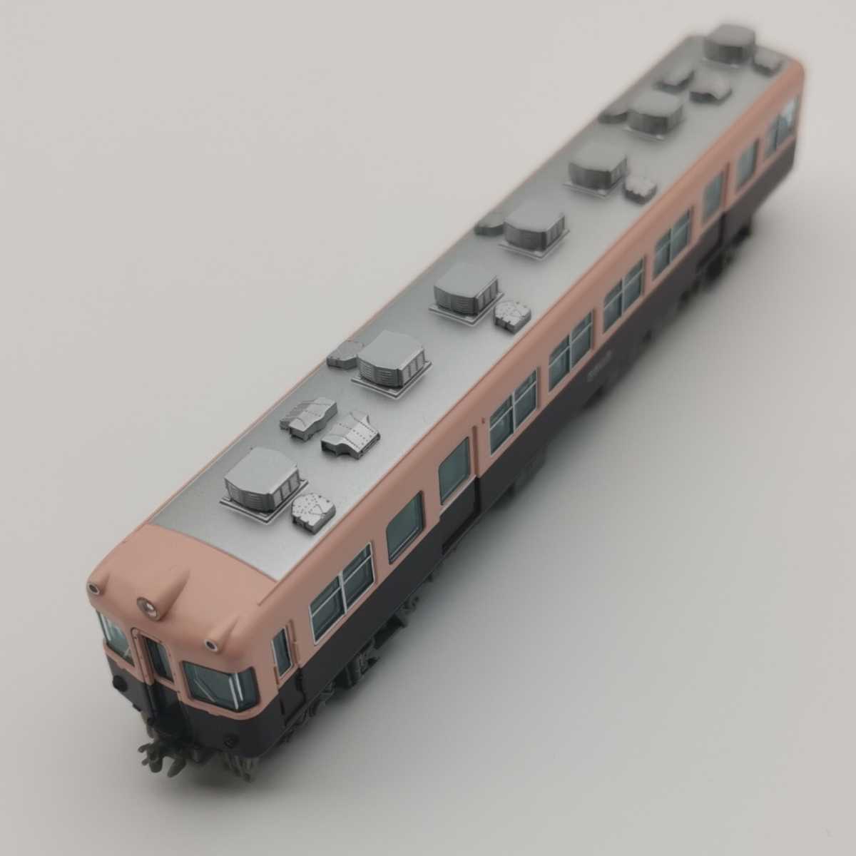 購買 5505 先頭車 パンタなし マイクロエース Nゲージ 名鉄5500系 登場