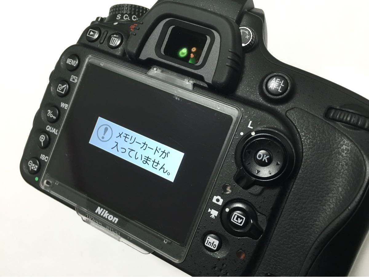 Paypayフリマ 美品 Nikon D610 アクセサリーセット ニコン フルサイズ 一眼レフカメラ 即日発送可 Paypayフリマ 美品 Nikon D610 アクセサリーセット ニコン フルサイズ 一眼レフカメラ 即日発送可