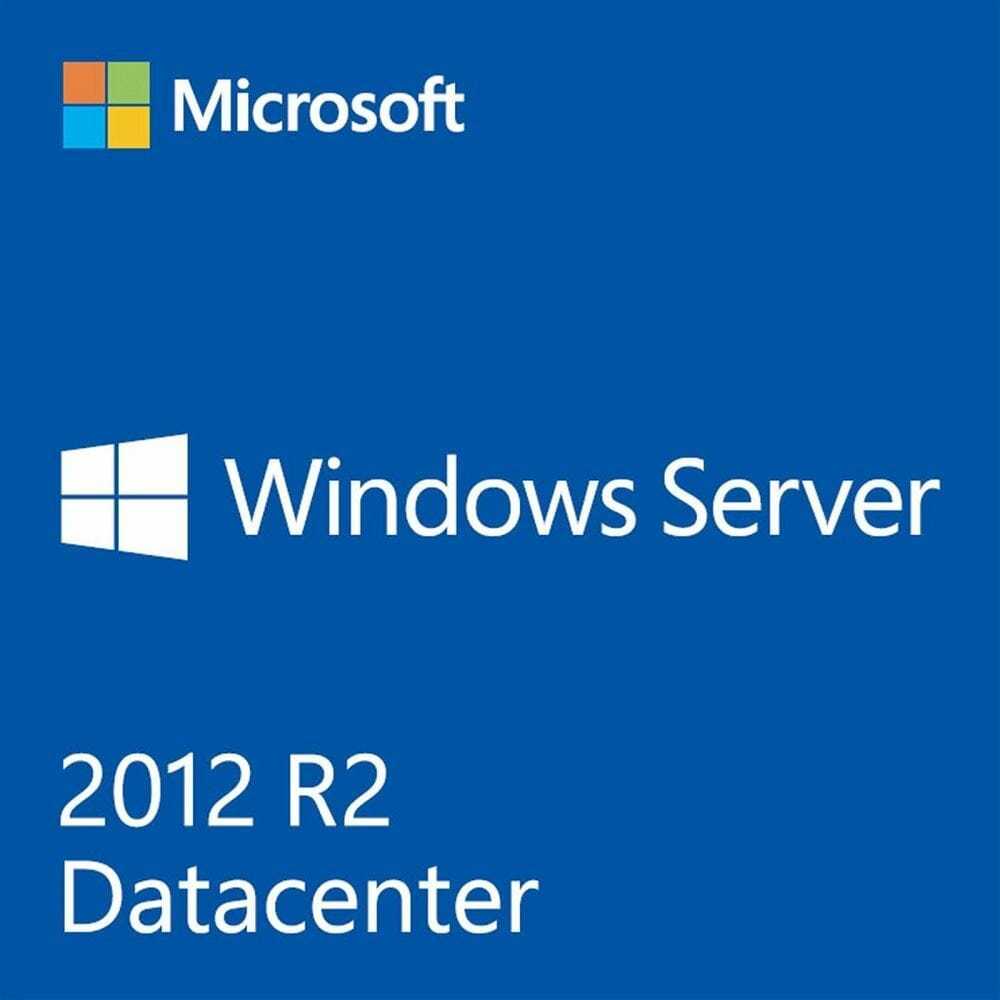 新品即決！Windows Server 2012 R2 Datacenter 正規ダウンロード版 Windows マイクロソフト_画像1