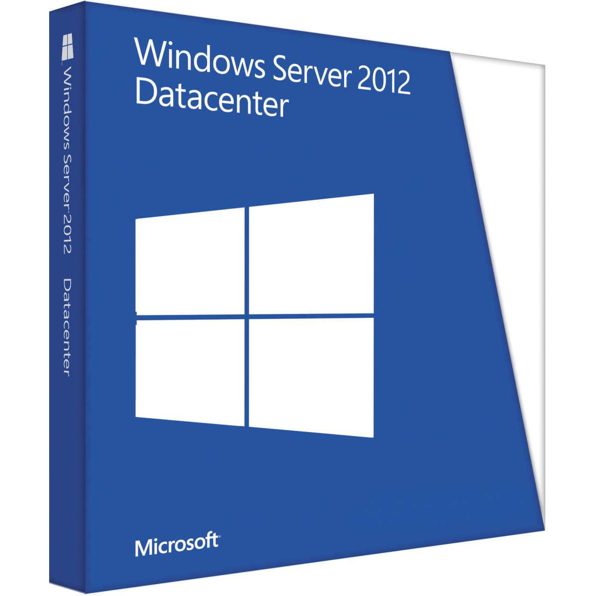 新品即決！Windows Server 2012 Datacenter 正規ダウンロード版 マイクロソフト