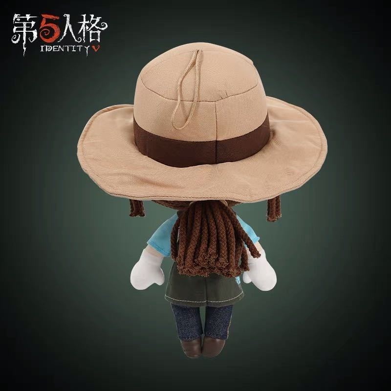 ○新品○第五人格 IdentityV グッズ ぬいぐるみ 庭師_画像5