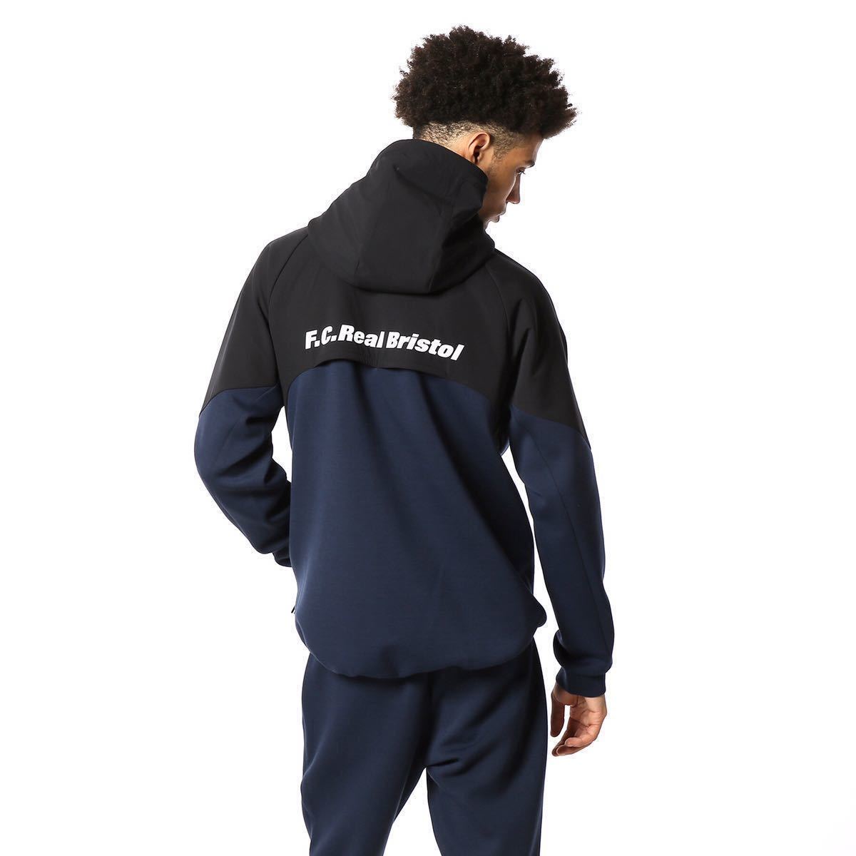 良品】 19SS FCRB f.c real bristol エフシーレアルブリストル SOPHNET
