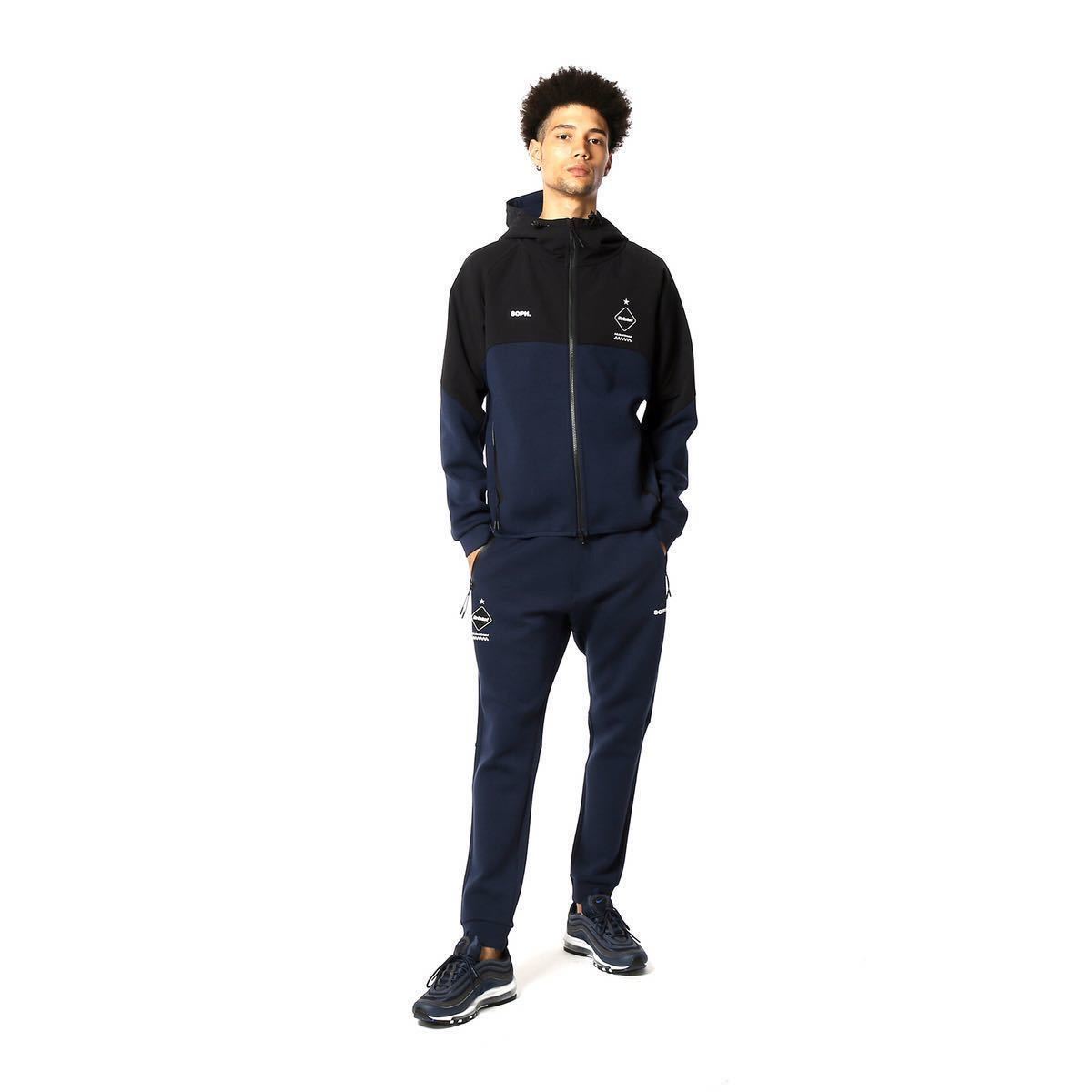 良品】 19SS FCRB f.c real bristol エフシーレアルブリストル SOPHNET