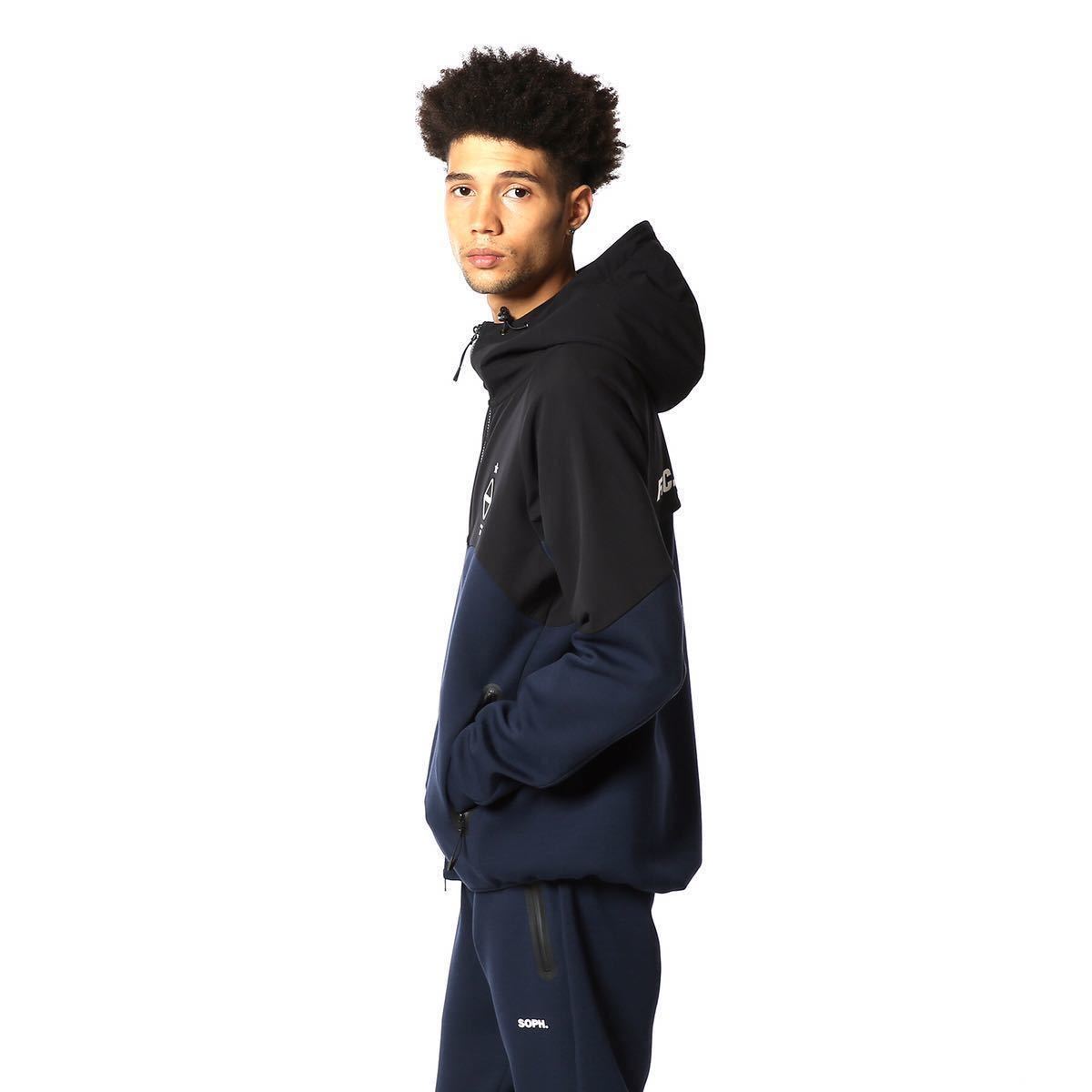 良品】 19SS FCRB f.c real bristol エフシーレアルブリストル SOPHNET