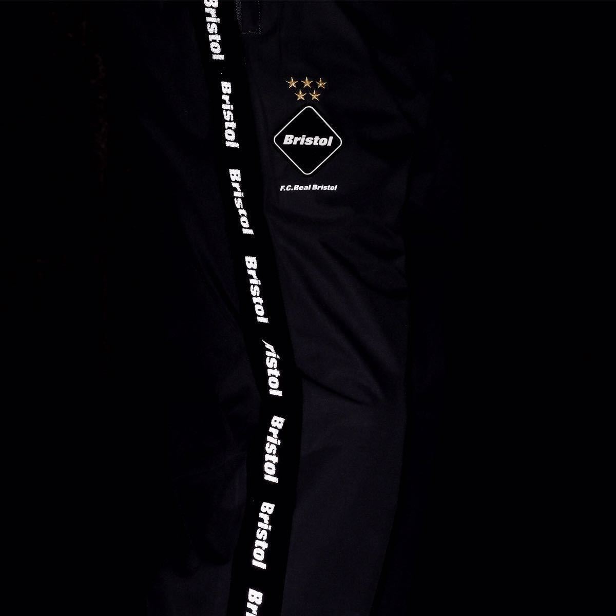F.C.Real Bristol STRETCH SLASH SHORTS - 通販 - grupoexal.pe