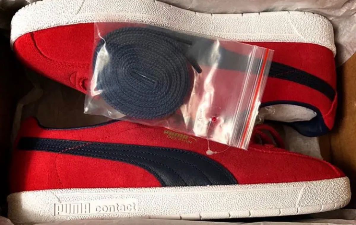 PUMA DELPHIN PRM | contifarma.pe