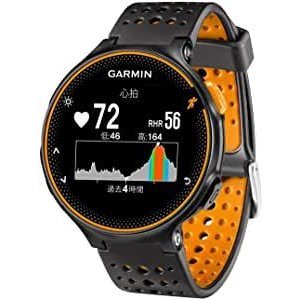 高額売筋】 時計GPS ランニングウォッチ GARMINガーミン 心拍計VO2Max