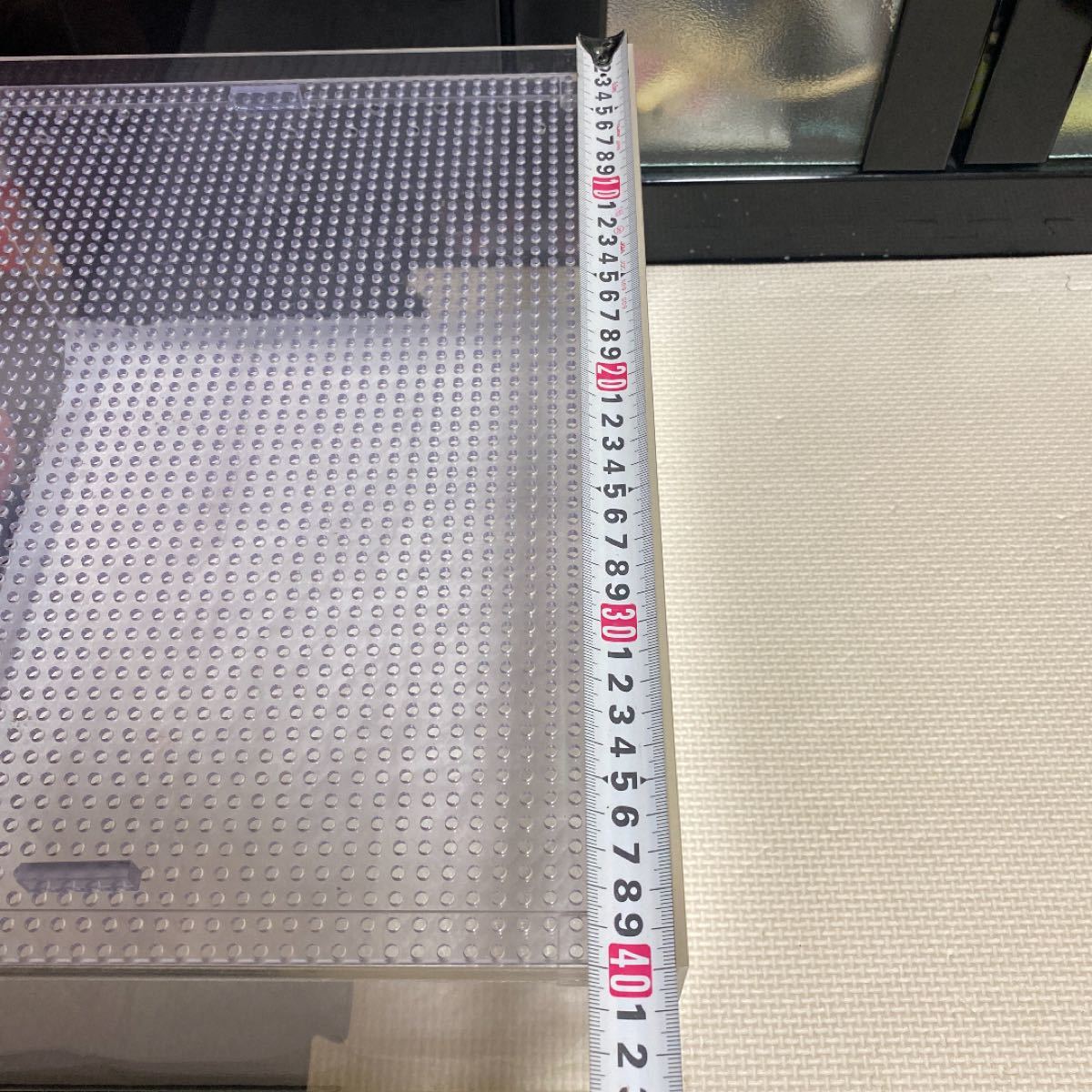 アクリルケージ!美品 引き取り! | universitetipolis.edu.al