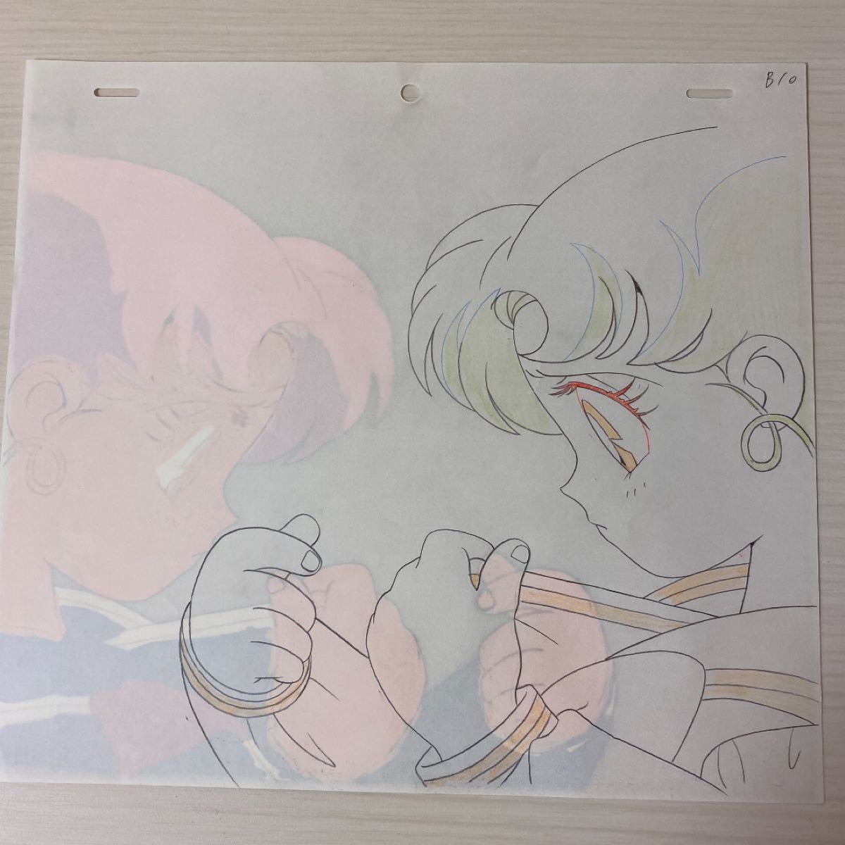 セーラームーン ちびうさ セル画|Yahoo!フリマ(旧PayPayフリマ) セーラームーン ちびうさ セル画|Yahoo!フリマ(旧PayPayフリマ)