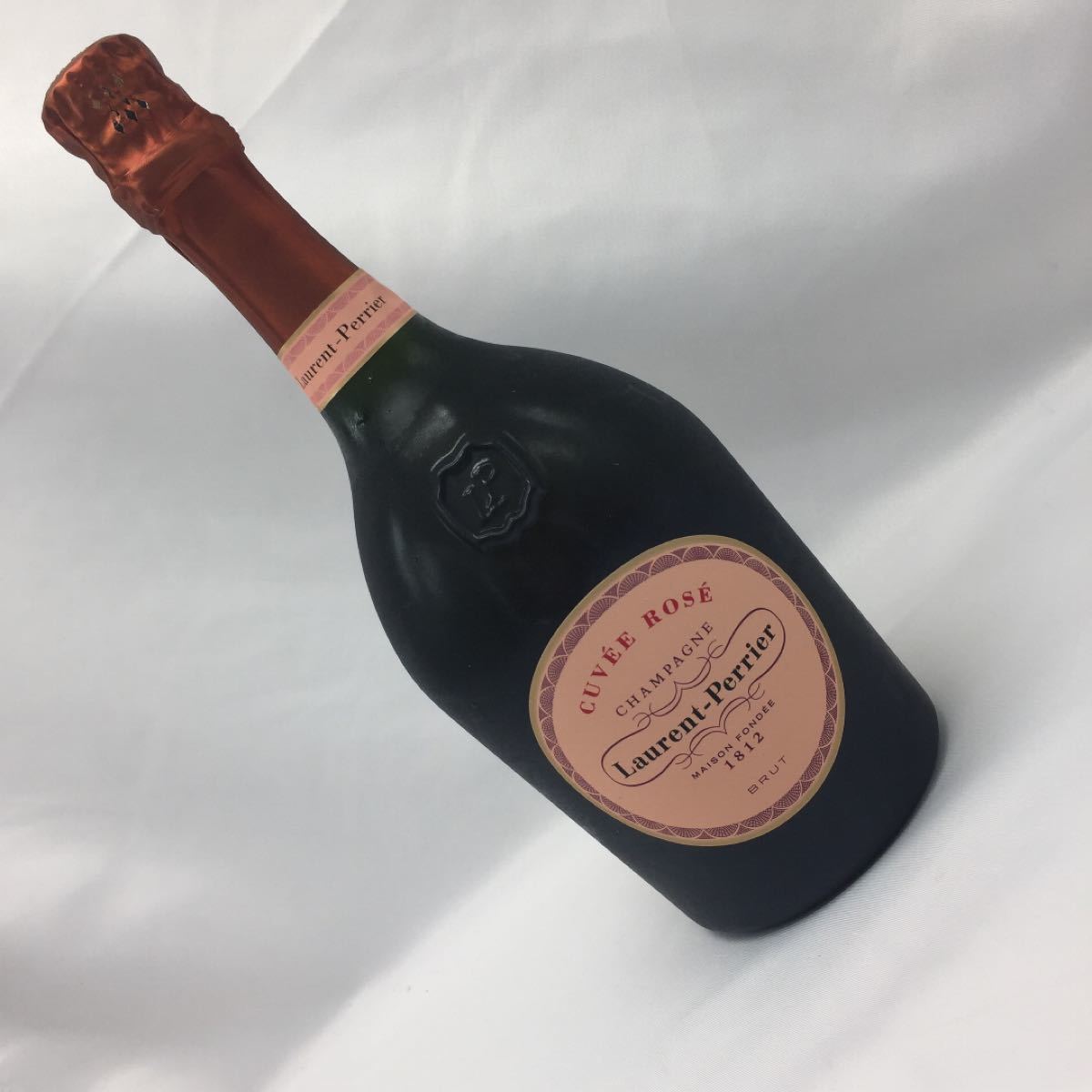 ローラン・ペリエ ロゼ シャンパン 750ml